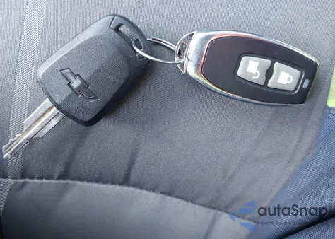 2013 Chevrolet Spark Ls Manual from USA, damaged, VIN KL8CA6S92DC507715